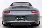2018 Porsche 911 Carrera S