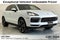 2023 Porsche Cayenne Base