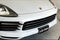 2023 Porsche Cayenne Base