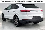 2022 Porsche Cayenne Coupe S