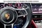 2022 Porsche Cayenne Coupe S