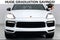 2022 Porsche Cayenne Coupe S