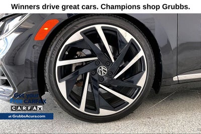2021 Volkswagen Arteon 2.0T SEL Premium R-Line