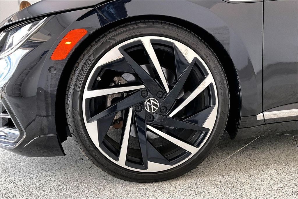 2021 Volkswagen Arteon 2.0T SEL Premium R-Line