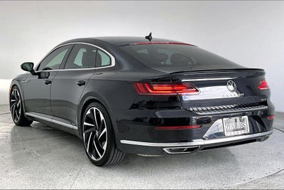 2021 Volkswagen Arteon 2.0T SEL Premium R-Line