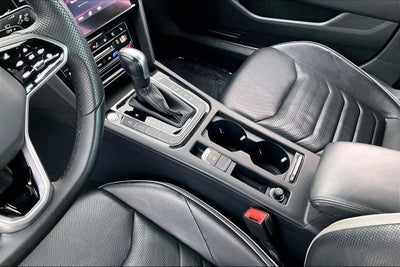 2021 Volkswagen Arteon 2.0T SEL Premium R-Line
