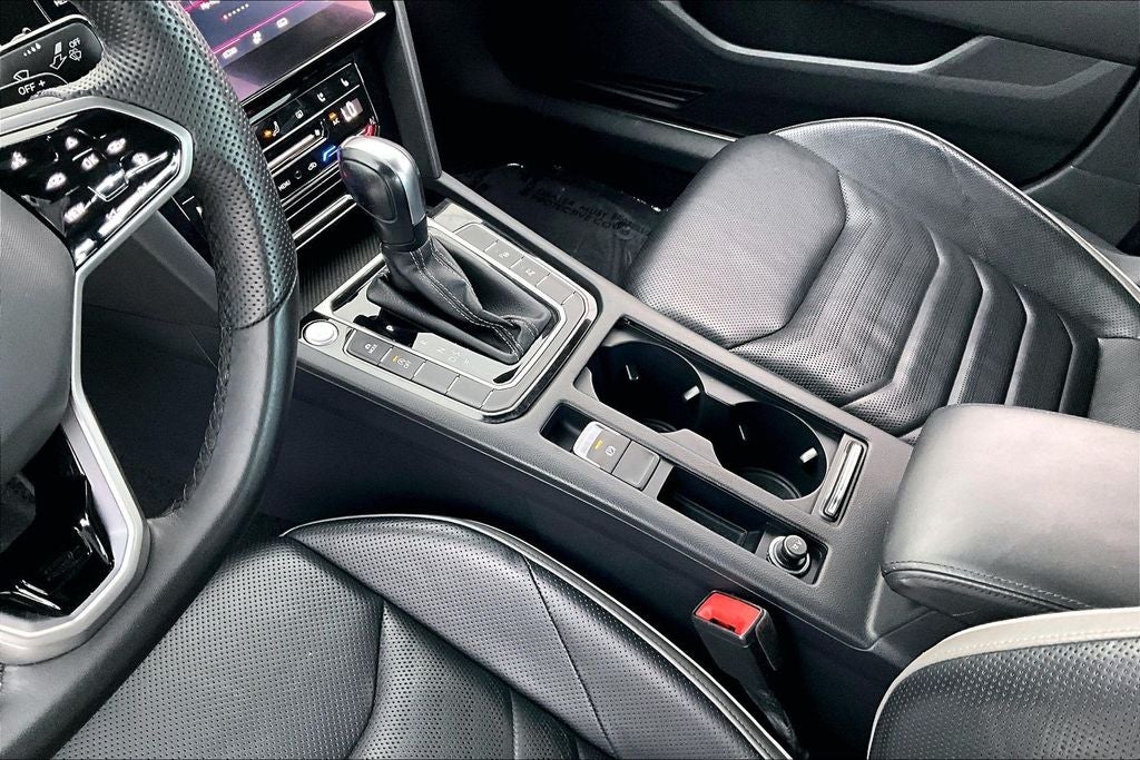 2021 Volkswagen Arteon 2.0T SEL Premium R-Line