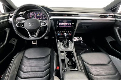 2021 Volkswagen Arteon 2.0T SEL Premium R-Line