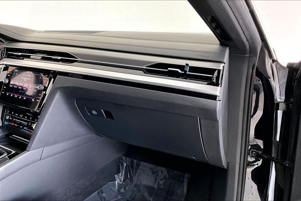2021 Volkswagen Arteon 2.0T SEL Premium R-Line