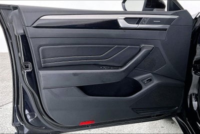 2021 Volkswagen Arteon 2.0T SEL Premium R-Line
