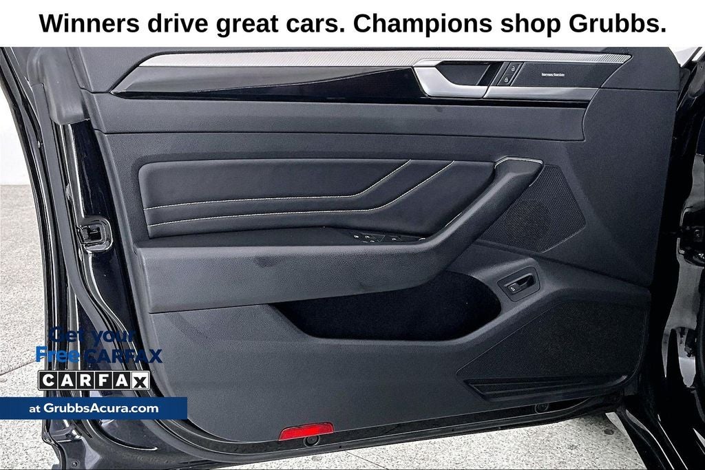2021 Volkswagen Arteon 2.0T SEL Premium R-Line