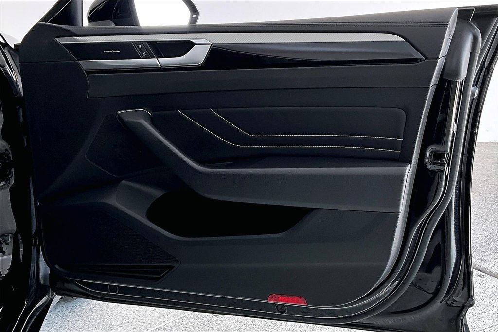 2021 Volkswagen Arteon 2.0T SEL Premium R-Line