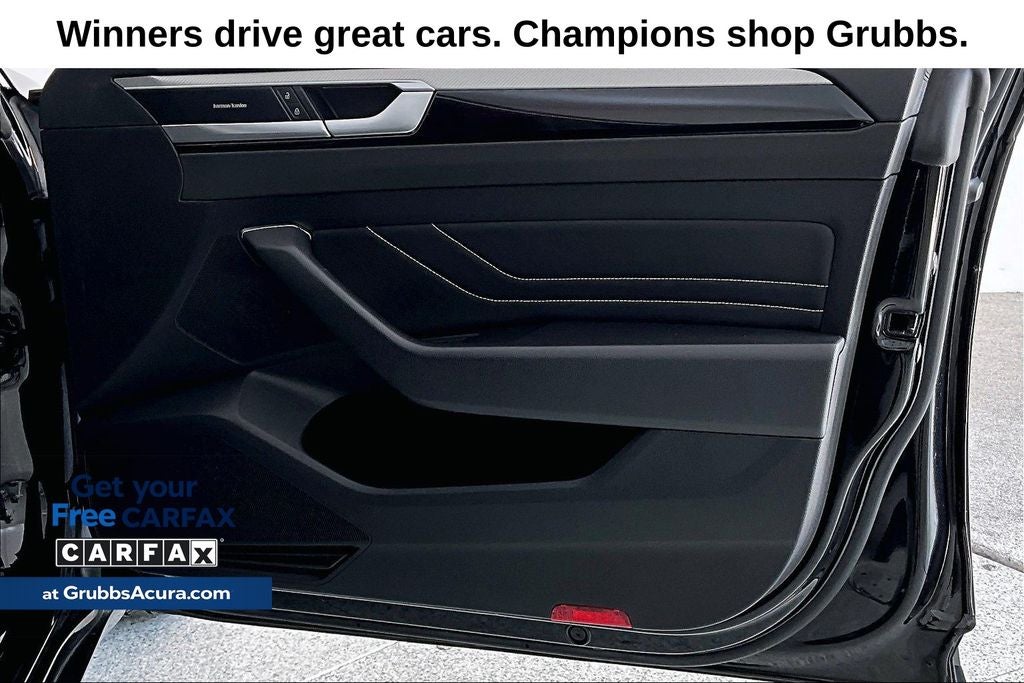2021 Volkswagen Arteon 2.0T SEL Premium R-Line