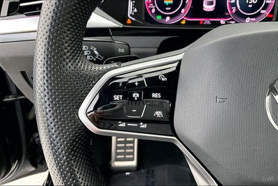2021 Volkswagen Arteon 2.0T SEL Premium R-Line