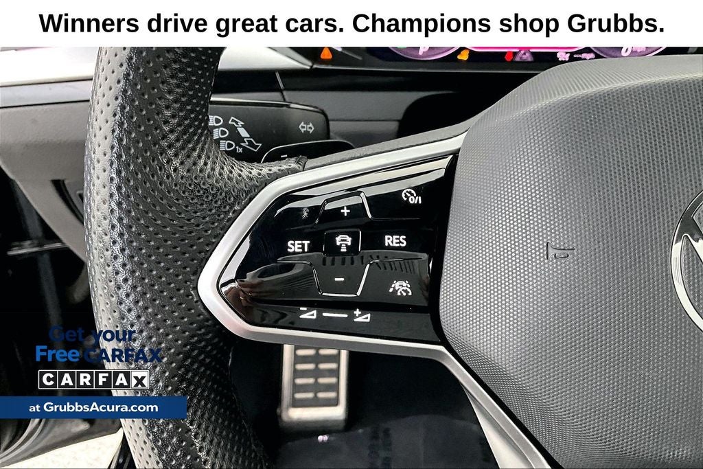 2021 Volkswagen Arteon 2.0T SEL Premium R-Line