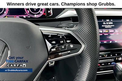 2021 Volkswagen Arteon 2.0T SEL Premium R-Line
