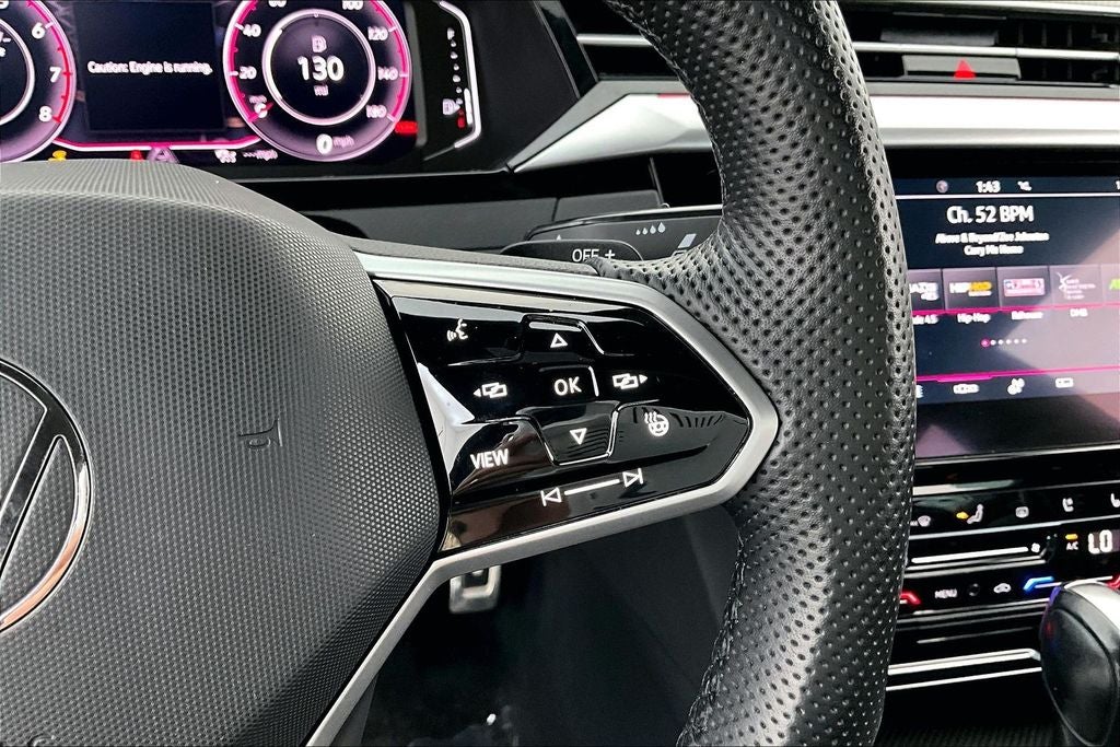 2021 Volkswagen Arteon 2.0T SEL Premium R-Line