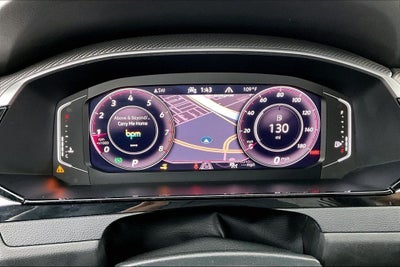 2021 Volkswagen Arteon 2.0T SEL Premium R-Line