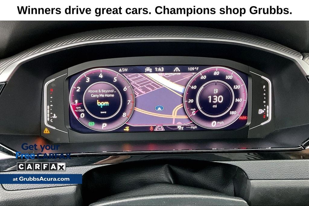 2021 Volkswagen Arteon 2.0T SEL Premium R-Line