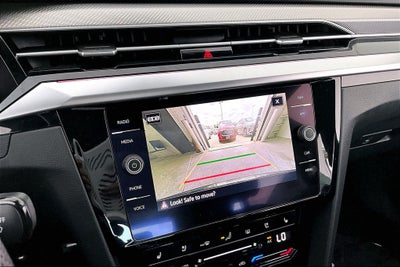 2021 Volkswagen Arteon 2.0T SEL Premium R-Line
