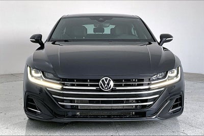 2021 Volkswagen Arteon 2.0T SEL Premium R-Line