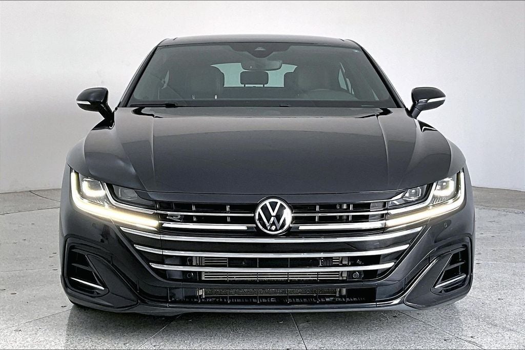 2021 Volkswagen Arteon 2.0T SEL Premium R-Line