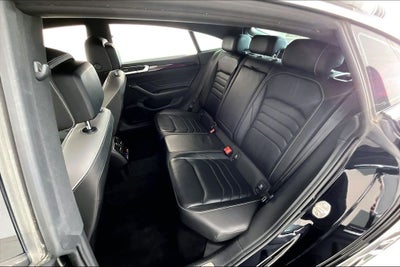 2021 Volkswagen Arteon 2.0T SEL Premium R-Line