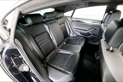 2021 Volkswagen Arteon 2.0T SEL Premium R-Line