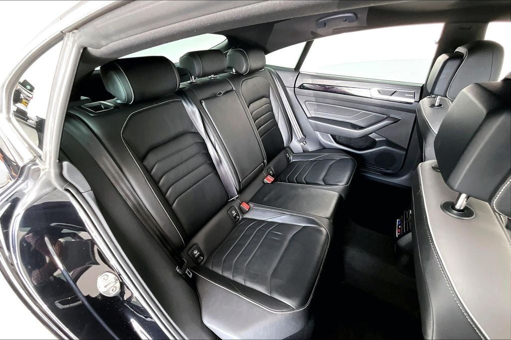 2021 Volkswagen Arteon 2.0T SEL Premium R-Line