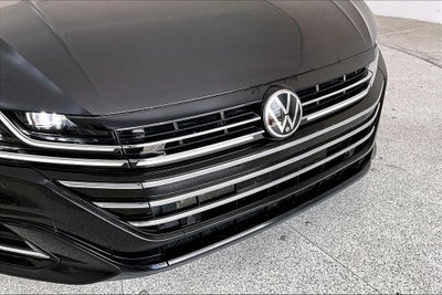 2021 Volkswagen Arteon 2.0T SEL Premium R-Line