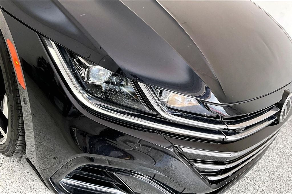 2021 Volkswagen Arteon 2.0T SEL Premium R-Line