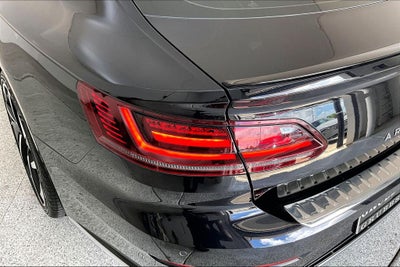 2021 Volkswagen Arteon 2.0T SEL Premium R-Line