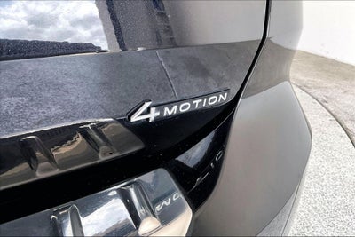 2021 Volkswagen Arteon 2.0T SEL Premium R-Line