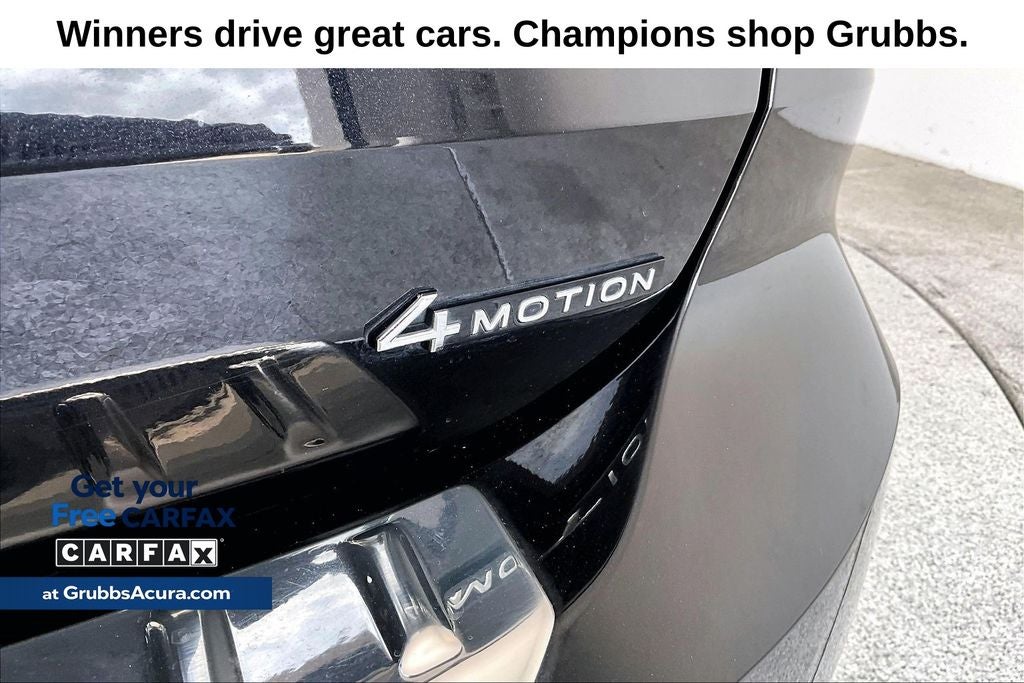 2021 Volkswagen Arteon 2.0T SEL Premium R-Line