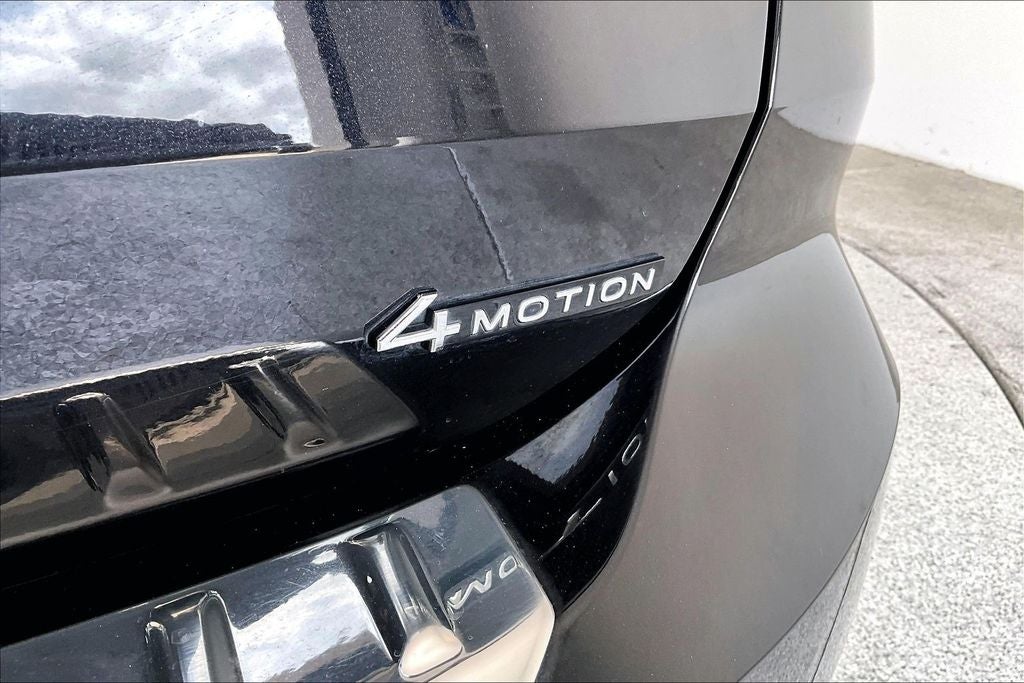 2021 Volkswagen Arteon 2.0T SEL Premium R-Line