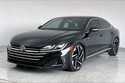2021 Volkswagen Arteon 2.0T SEL Premium R-Line