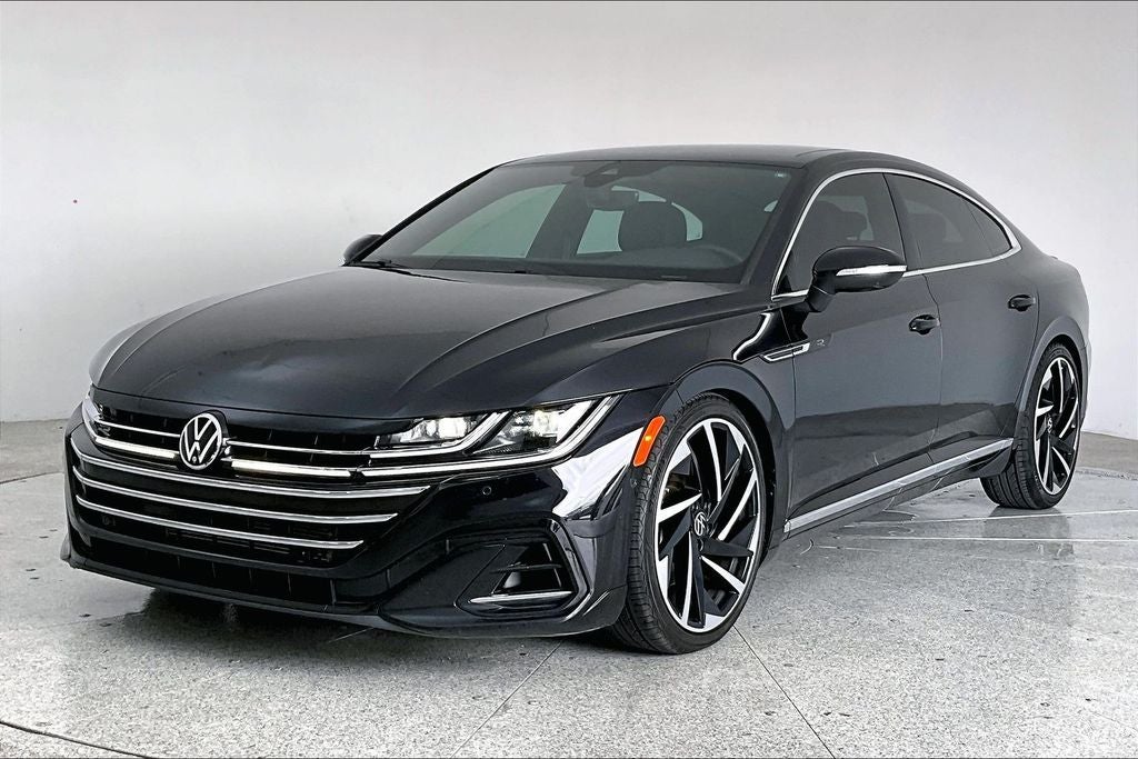 2021 Volkswagen Arteon 2.0T SEL Premium R-Line