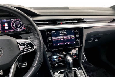 2021 Volkswagen Arteon 2.0T SEL Premium R-Line