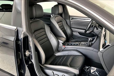 2021 Volkswagen Arteon 2.0T SEL Premium R-Line