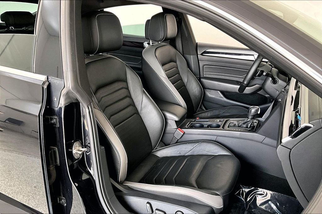 2021 Volkswagen Arteon 2.0T SEL Premium R-Line