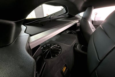 2022 Toyota Supra 3.0