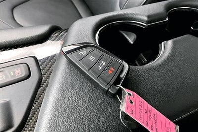 2020 Toyota Supra 3.0