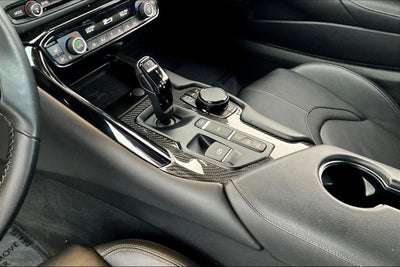 2020 Toyota Supra 3.0