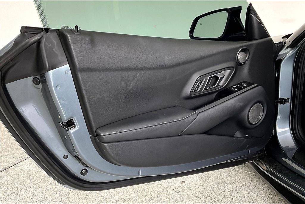 2020 Toyota Supra 3.0