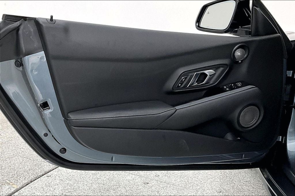 2020 Toyota Supra 3.0