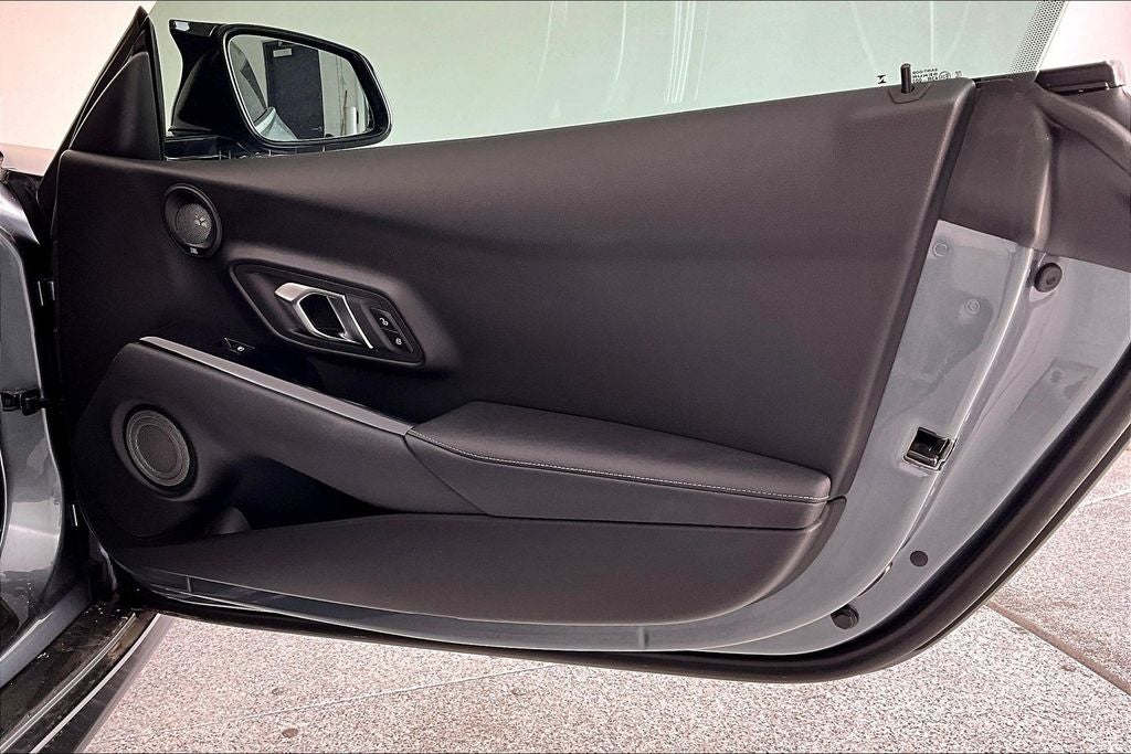 2020 Toyota Supra 3.0