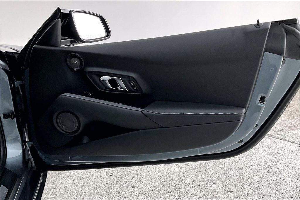 2020 Toyota Supra 3.0