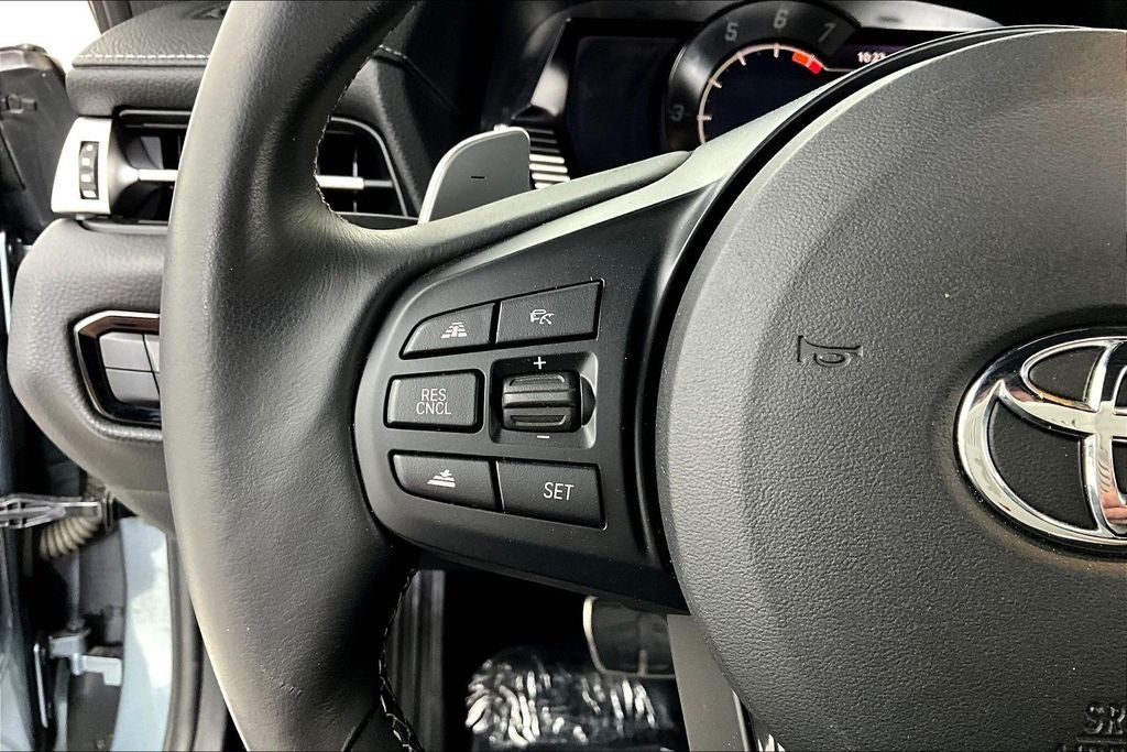 2020 Toyota Supra 3.0