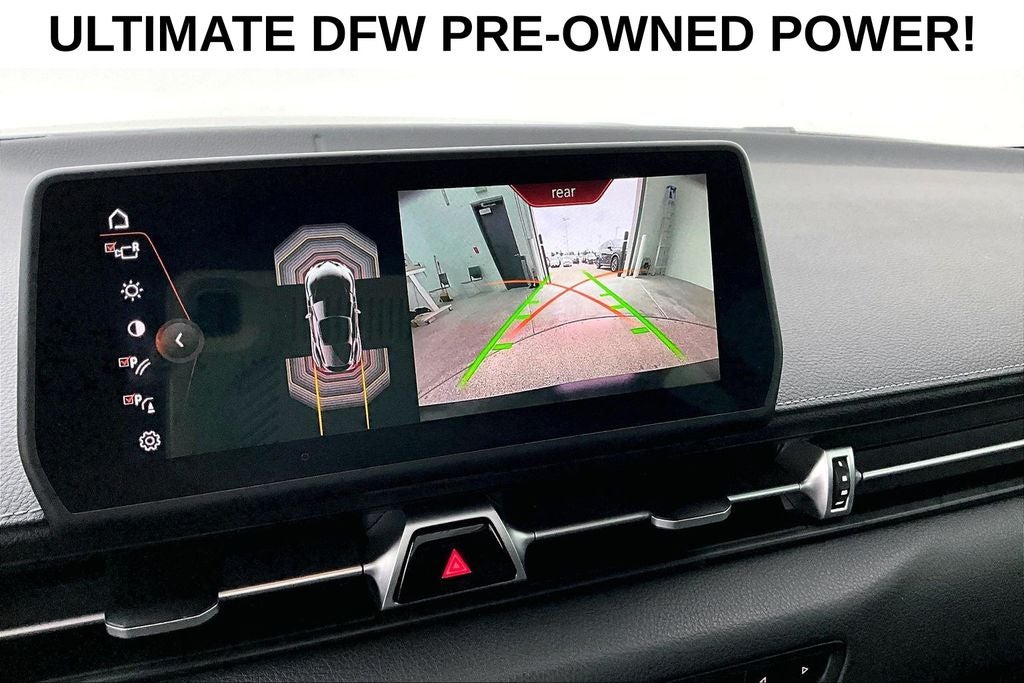 2020 Toyota Supra 3.0