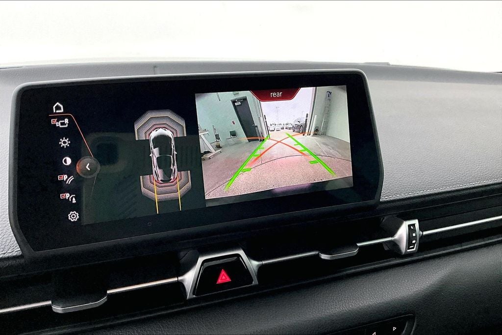 2020 Toyota Supra 3.0